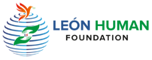 Leon Human Foundation Logo